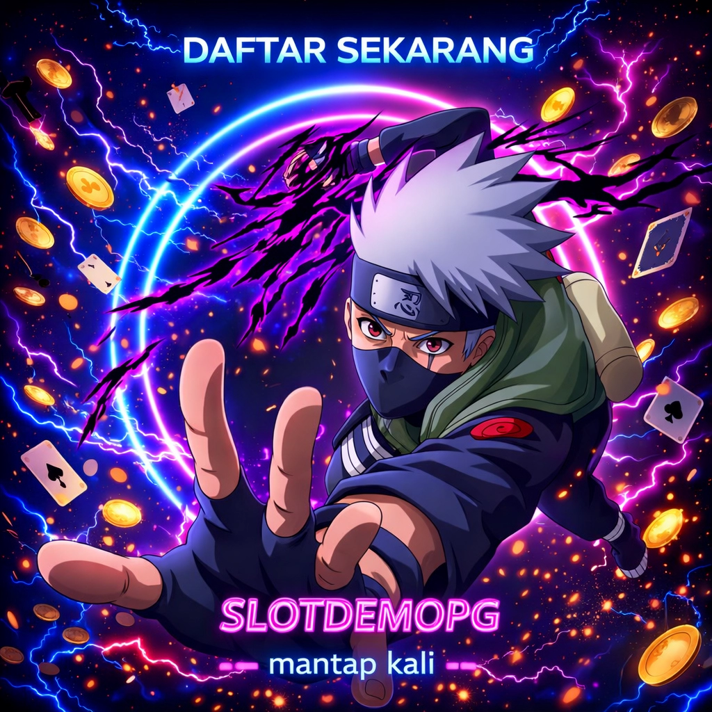 SLOTDEMOPG
